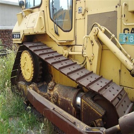 1988 Caterpillar D5H Dozer